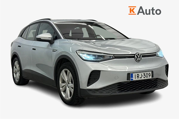 Volkswagen ID.4 Pro Performance Business 150 kW,  akku 77 kWh