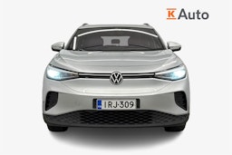 Harmaa Volkswagen ID.4 2023 kuva 5.