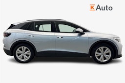 Harmaa Volkswagen ID.4 2023 kuva 6.