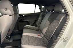 Harmaa Volkswagen ID.4 2023 kuva 10.