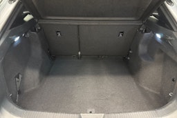 Harmaa Volkswagen ID.4 2023 kuva 14.