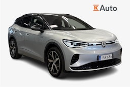 hopea Volkswagen ID.4 2023 kuva 1.