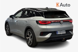 hopea Volkswagen ID.4 2023 kuva 2.