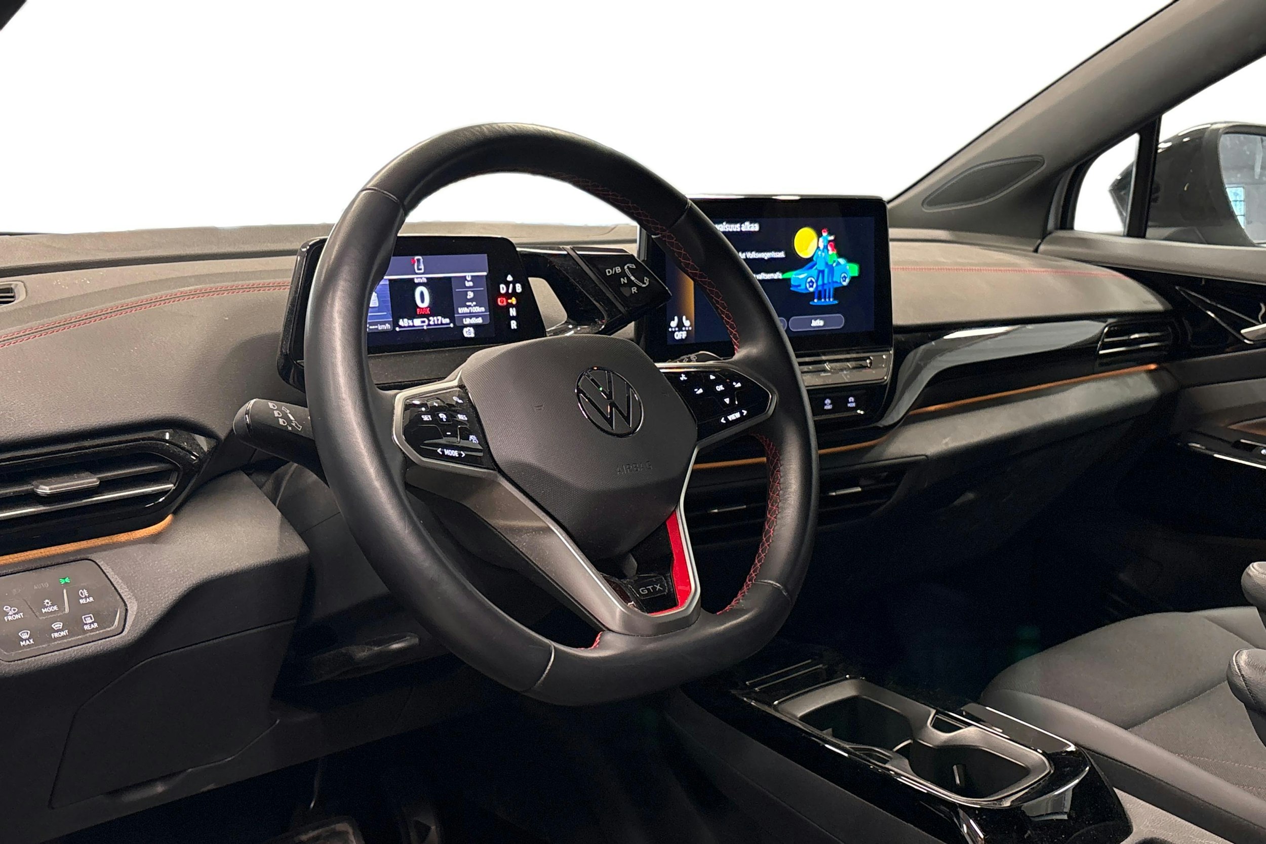 hopea Volkswagen ID.4 2023 kuva 3.