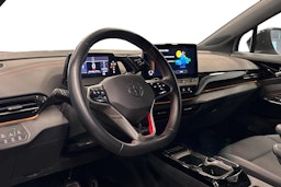 hopea Volkswagen ID.4 2023 kuva 3.