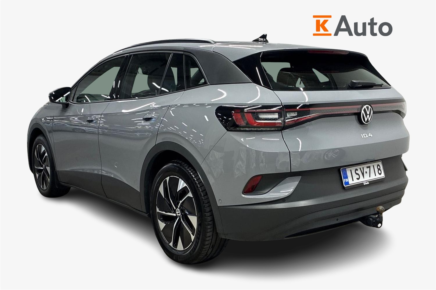 Volkswagen ID.4 Pro 150 kW, akku 77 kWh 2023, kuva 2/27