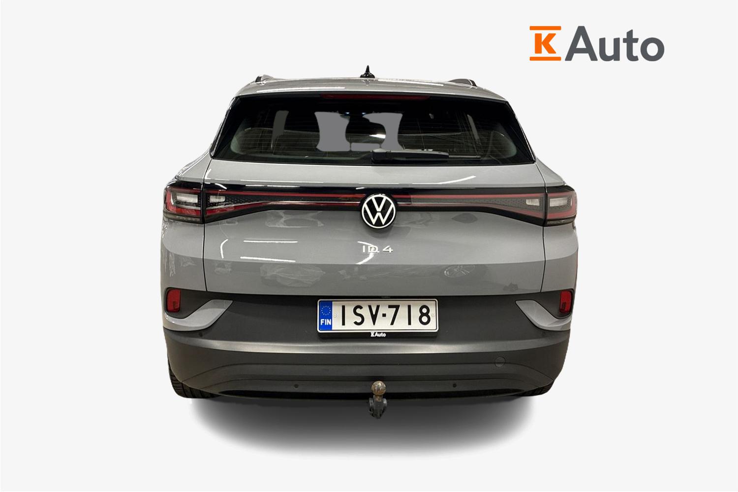 Volkswagen ID.4 Pro 150 kW, akku 77 kWh 2023, kuva 3/27