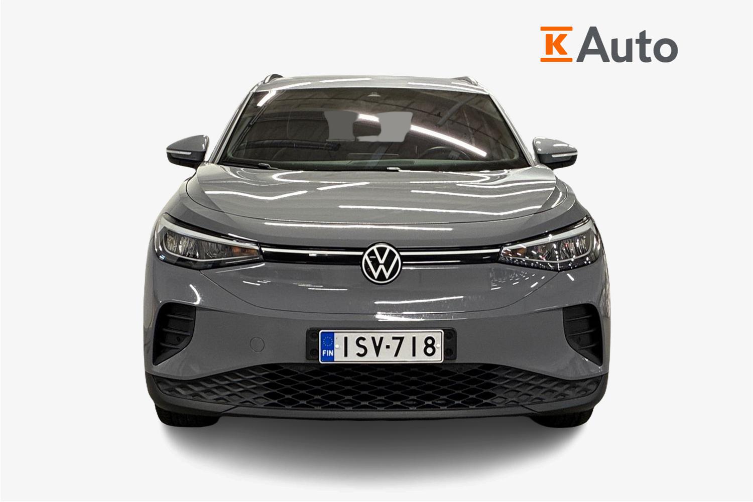 Volkswagen ID.4 Pro 150 kW, akku 77 kWh 2023, kuva 4/27