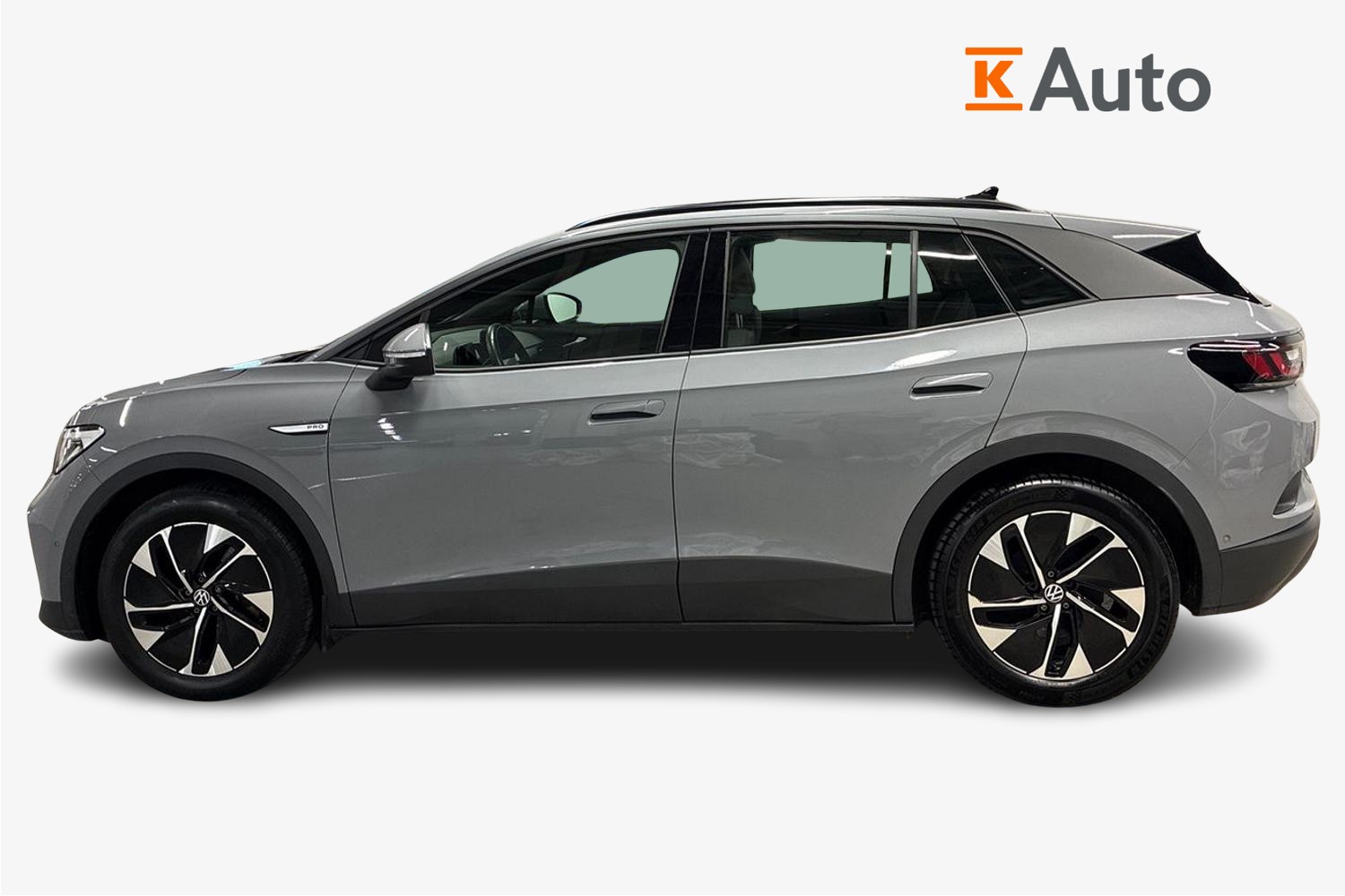 Volkswagen ID.4 Pro 150 kW, akku 77 kWh 2023, kuva 5/27