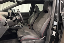 musta Volkswagen ID.4 2023 kuva 17.