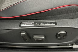 musta Volkswagen ID.4 2023 kuva 19.