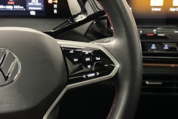 musta Volkswagen ID.4 2023 kuva 22.