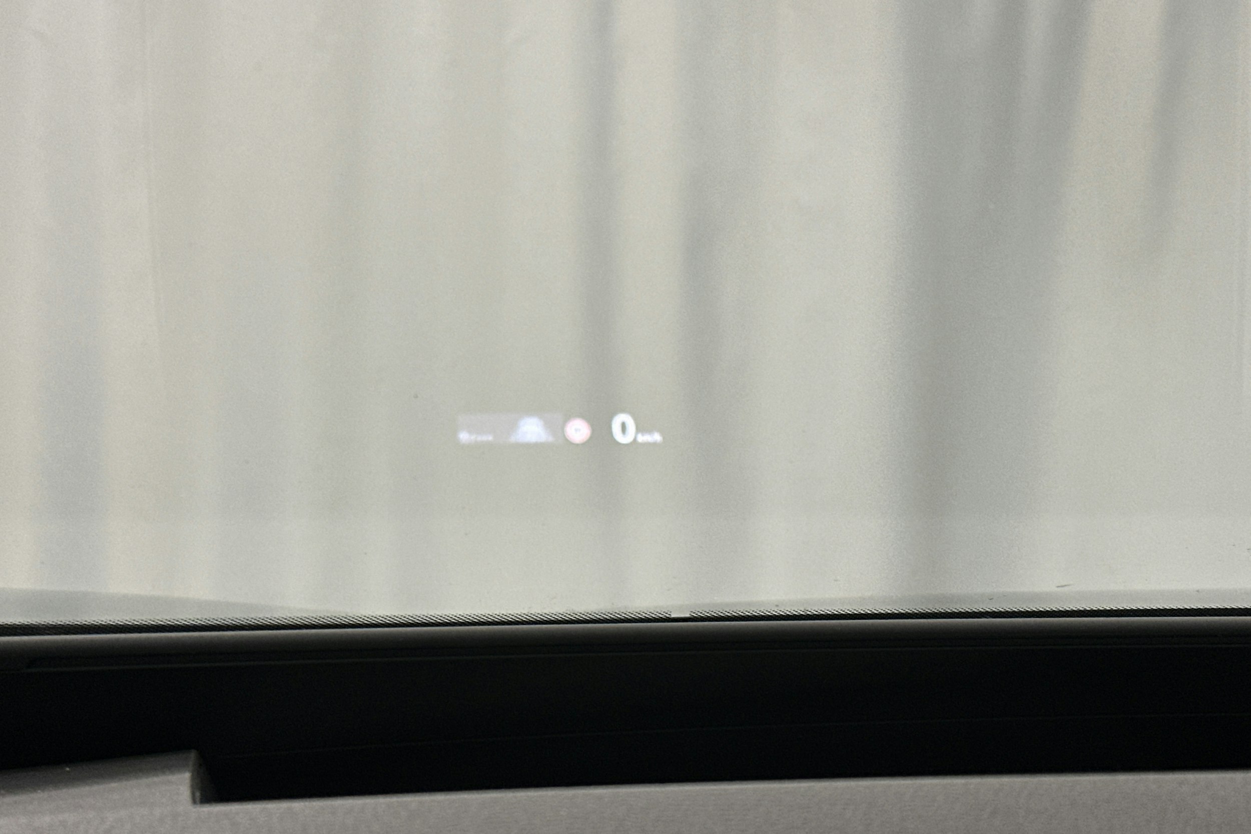 musta Volkswagen ID.4 2023 kuva 24.