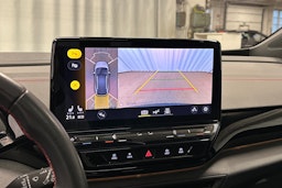 musta Volkswagen ID.4 2023 kuva 34.