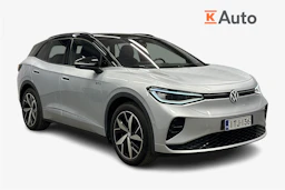 hopea Volkswagen ID.4 2022 kuva 1.