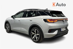 hopea Volkswagen ID.4 2022 kuva 2.