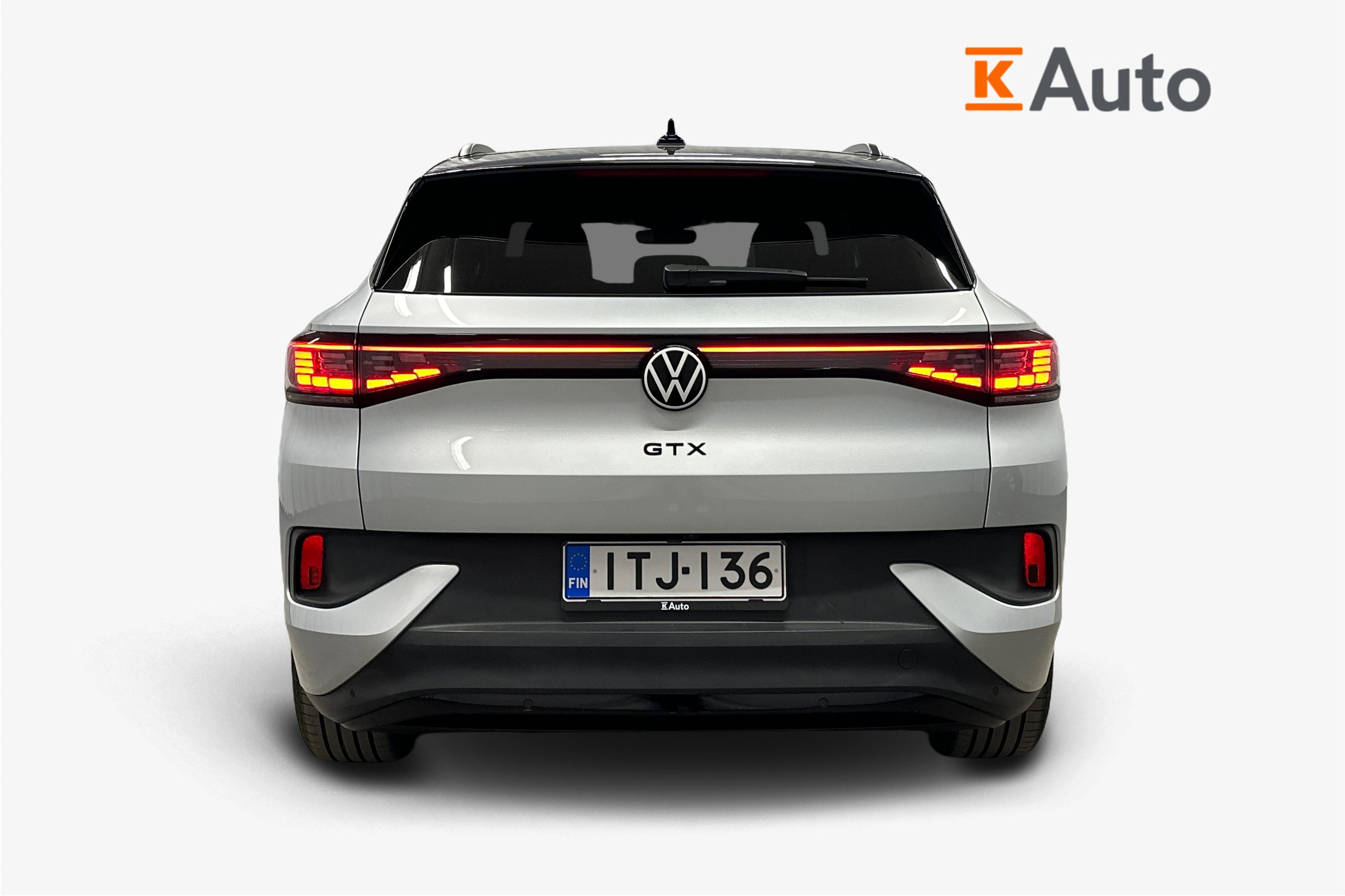 Volkswagen ID.4 2023, photo 3/33