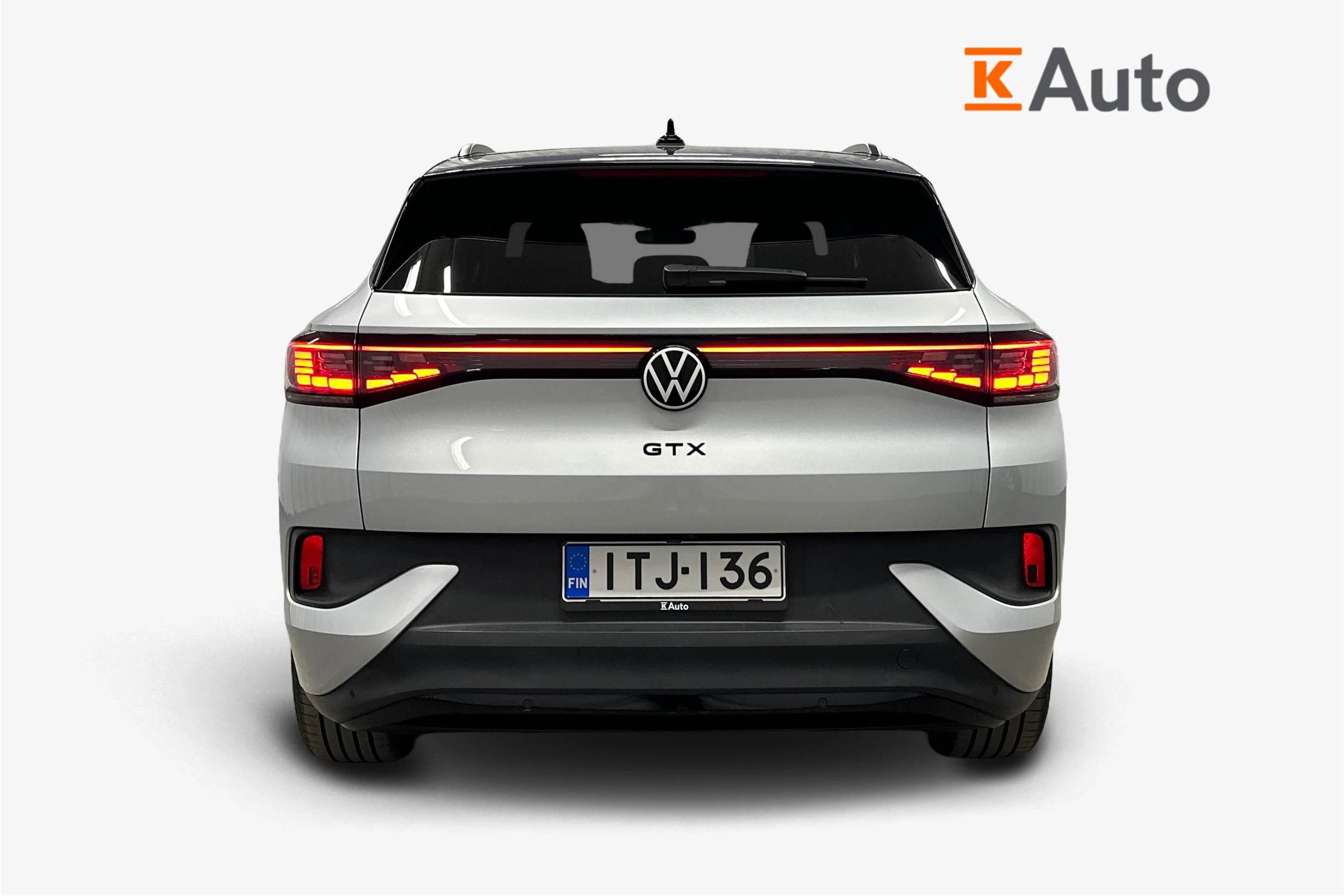 hopea Volkswagen ID.4 2022 kuva 3.