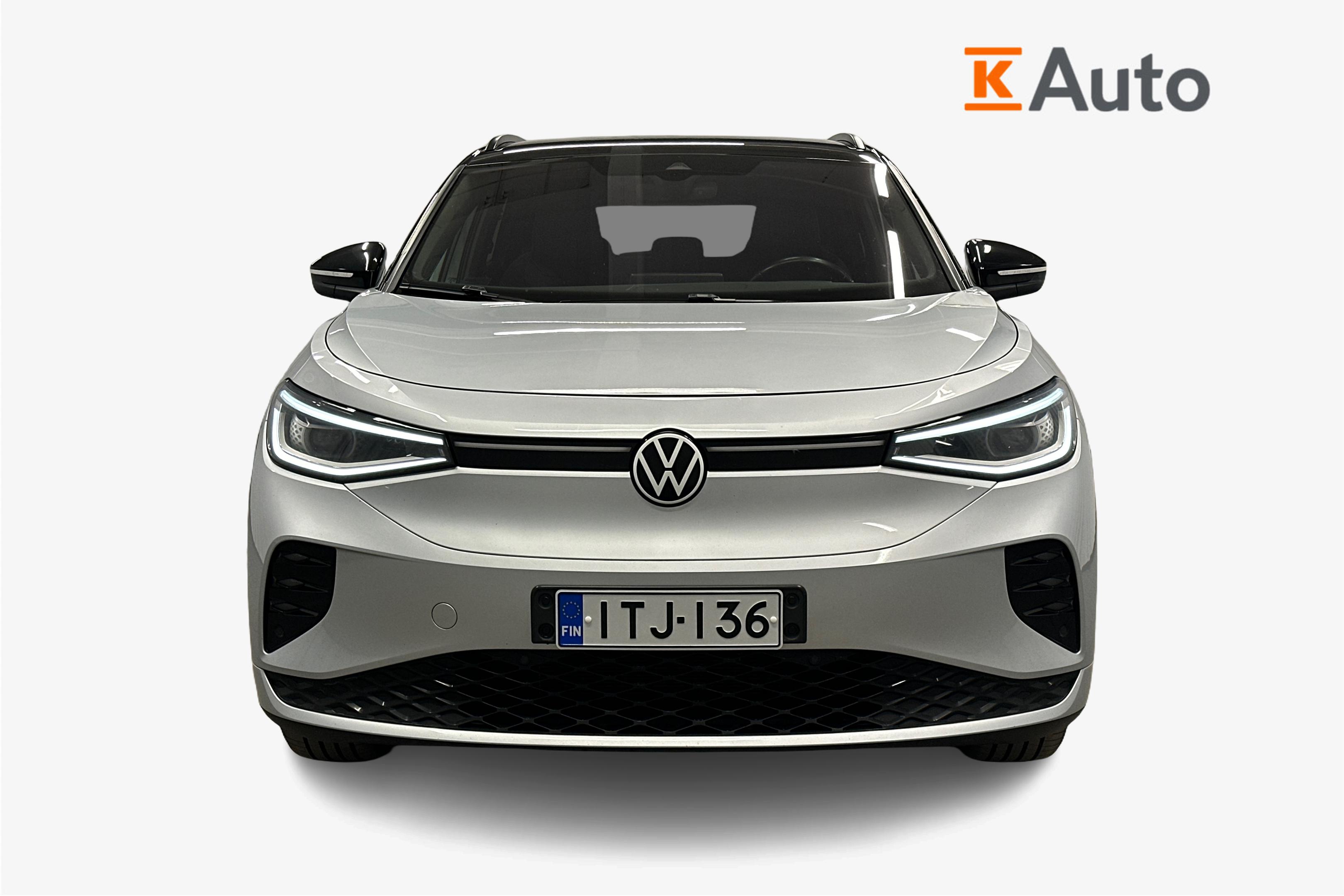 Volkswagen ID.4 2023, photo 4/33