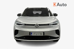 hopea Volkswagen ID.4 2022 kuva 4.