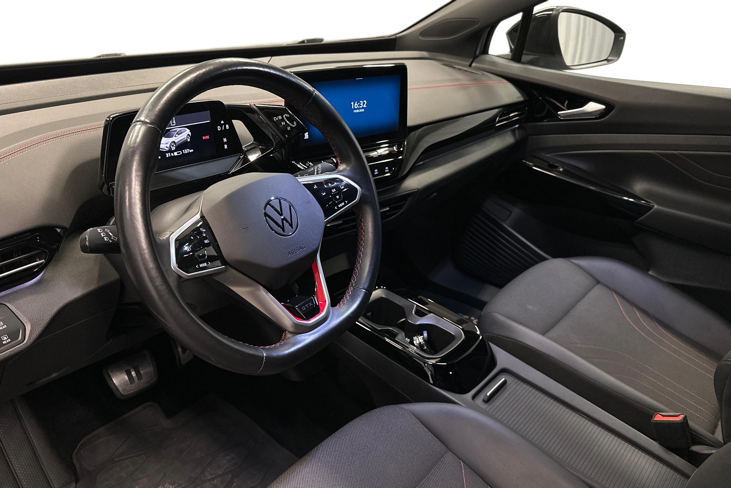 hopea Volkswagen ID.4 2022 kuva 6.