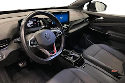 hopea Volkswagen ID.4 2022 kuva 6.