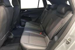 hopea Volkswagen ID.4 2022 kuva 8.