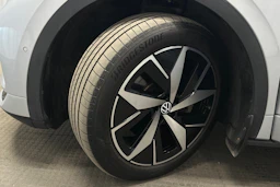 hopea Volkswagen ID.4 2022 kuva 10.