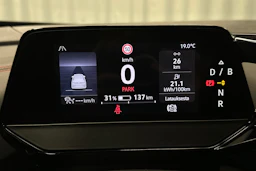 hopea Volkswagen ID.4 2022 kuva 13.