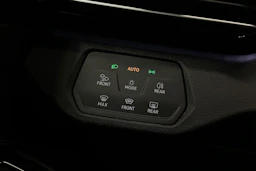 hopea Volkswagen ID.4 2022 kuva 15.