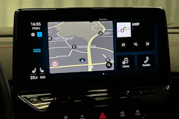 hopea Volkswagen ID.4 2022 kuva 16.