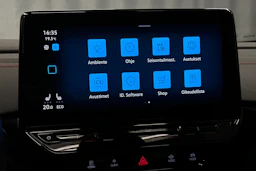 hopea Volkswagen ID.4 2022 kuva 18.