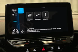 hopea Volkswagen ID.4 2022 kuva 19.