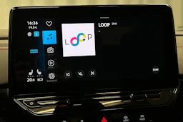 hopea Volkswagen ID.4 2022 kuva 20.