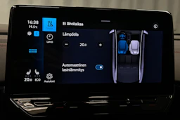 hopea Volkswagen ID.4 2022 kuva 26.
