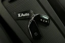 musta Volkswagen ID.4 2023 kuva 35.