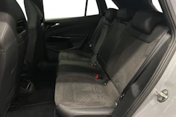harmaa Volkswagen ID.4 2023 kuva 8.