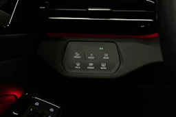harmaa Volkswagen ID.4 2023 kuva 16.