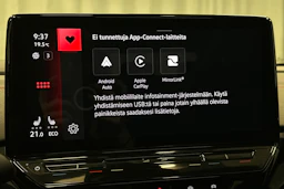 harmaa Volkswagen ID.4 2023 kuva 25.