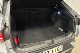 harmaa Volkswagen ID.4 2023 kuva 35.