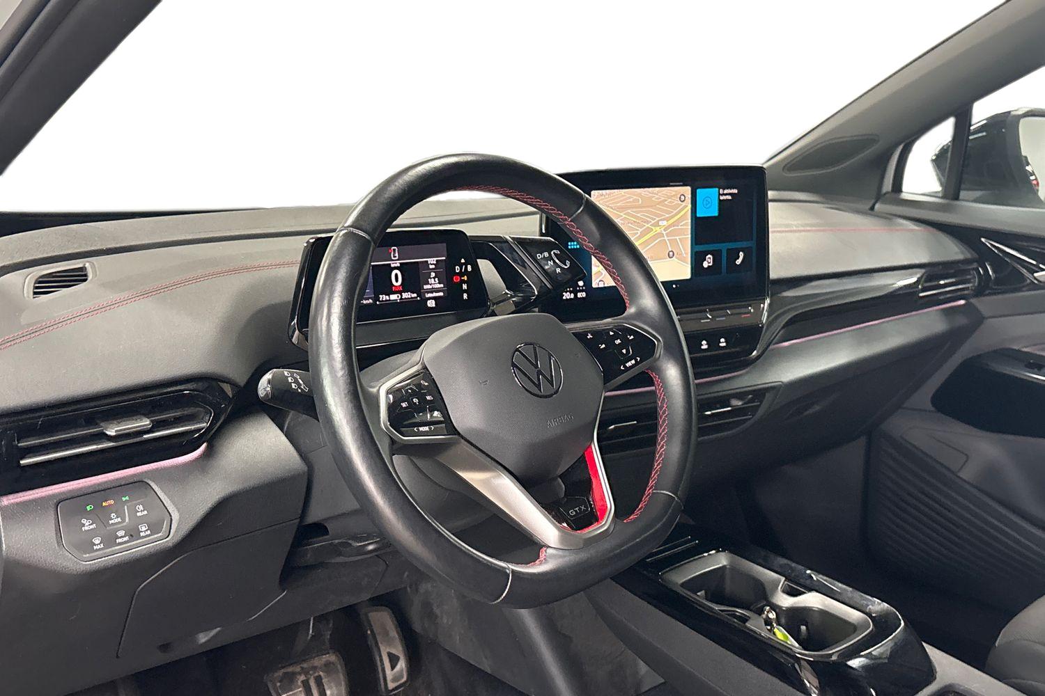 Volkswagen ID.4 2023, kuva 3/3