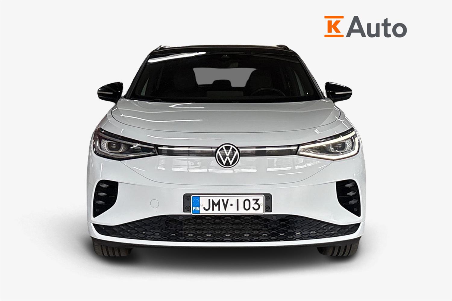 Volkswagen ID.4 2023, bild 4/25
