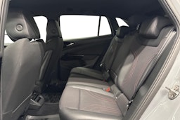 harmaa Volkswagen ID.4 2023 kuva 10.