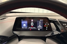 harmaa Volkswagen ID.4 2023 kuva 16.