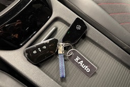 harmaa Volkswagen ID.4 2023 kuva 32.