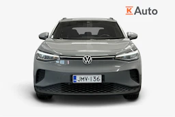 harmaa Volkswagen ID.4 2023 kuva 5.