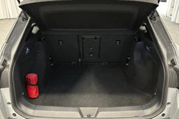 harmaa Volkswagen ID.4 2023 kuva 15.