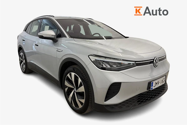 Volkswagen ID.4 Pro Performance Business Plus 150 kW,  akku 77 kWh