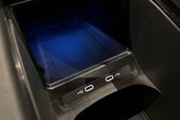 valkoinen Volkswagen ID.4 2023 kuva 33.