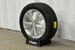 musta Volkswagen ID.4 2023 kuva 13.